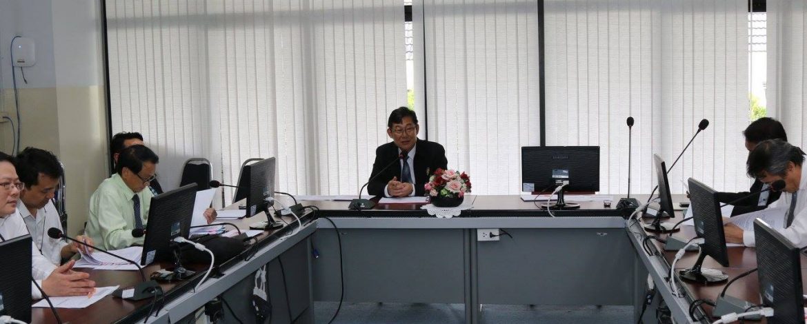 การประชุม คณะกรรมการบริหารเขตสุขภาพที่ 12 ครั้งที่ 1/2562 วันพฤหัสบดี ที่ 15 พฤศจิกายน 2561 เวลา 13.30 น. เป็นต้นไป ณ ห้องประชุมนภารักษ์ ชั้น 6 ตึก 50 ปี โรงพยาบาลหาดใหญ่ จังหวัดสงขลา